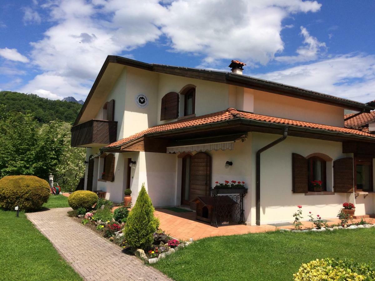 Bed & Breakfast La Pecora Nera Belluno